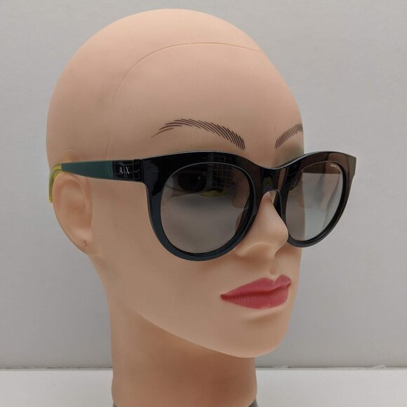 🕶️Armani Exchange AX4053S 815811 Sunglasses 51/21 140 /KAA840🕶️​ - Picture 5 of 6